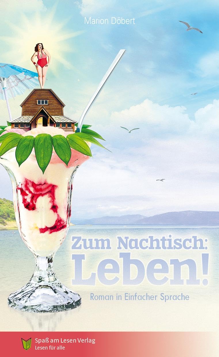 Zum Nachtisch: Leben! Contemporary literature