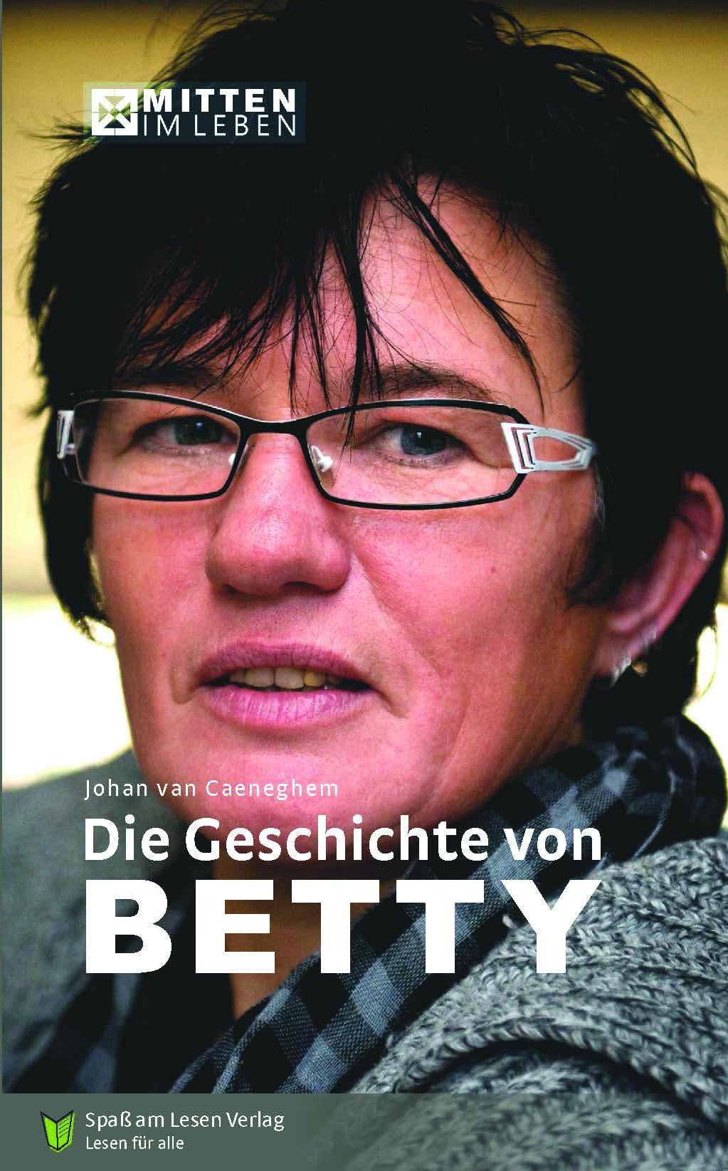 Product Image: Die Geschichte von Betty