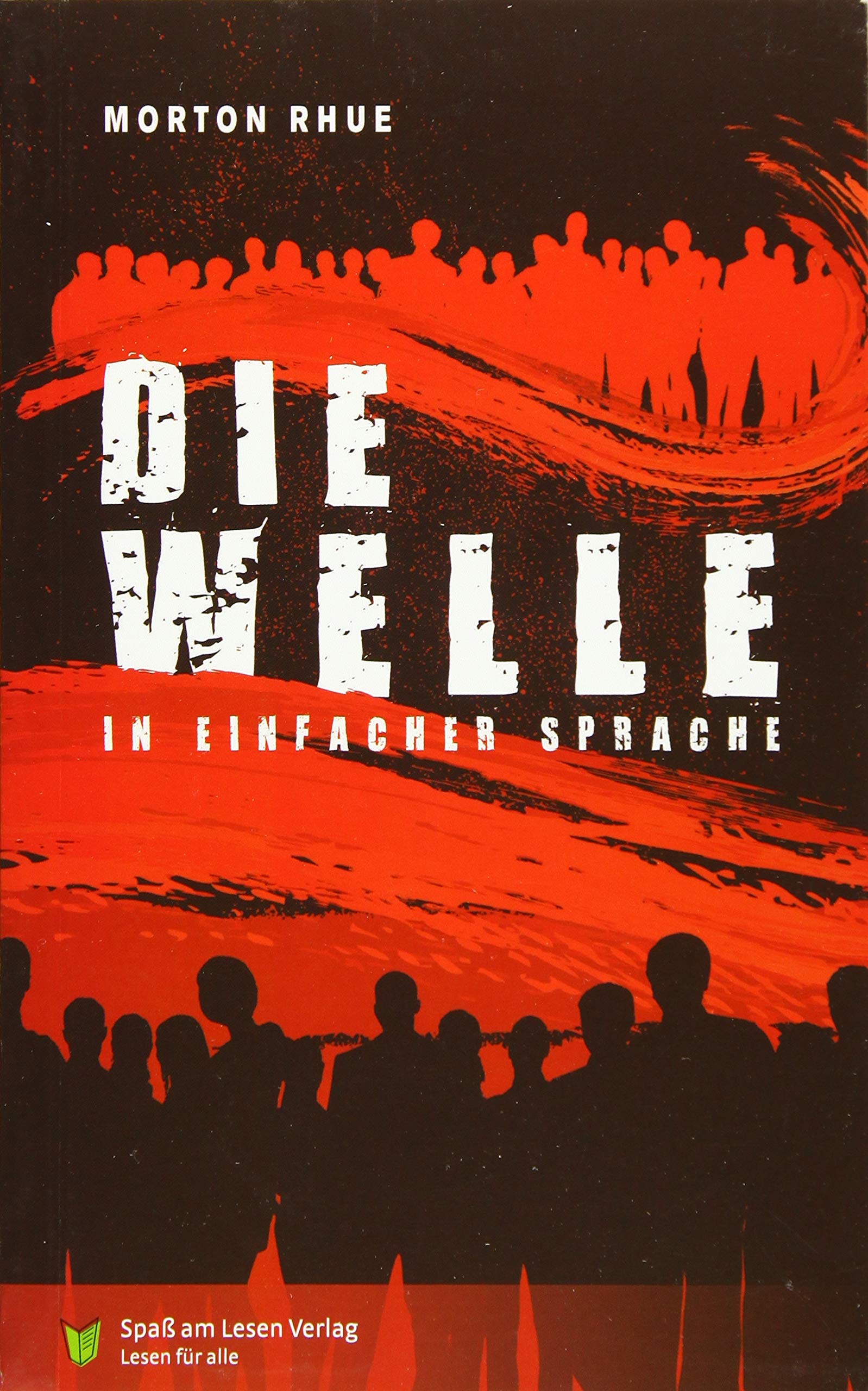 Die Welle Contemporary literature Books