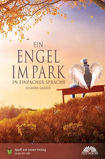 Ein Engel im Park Contemporary literature Books