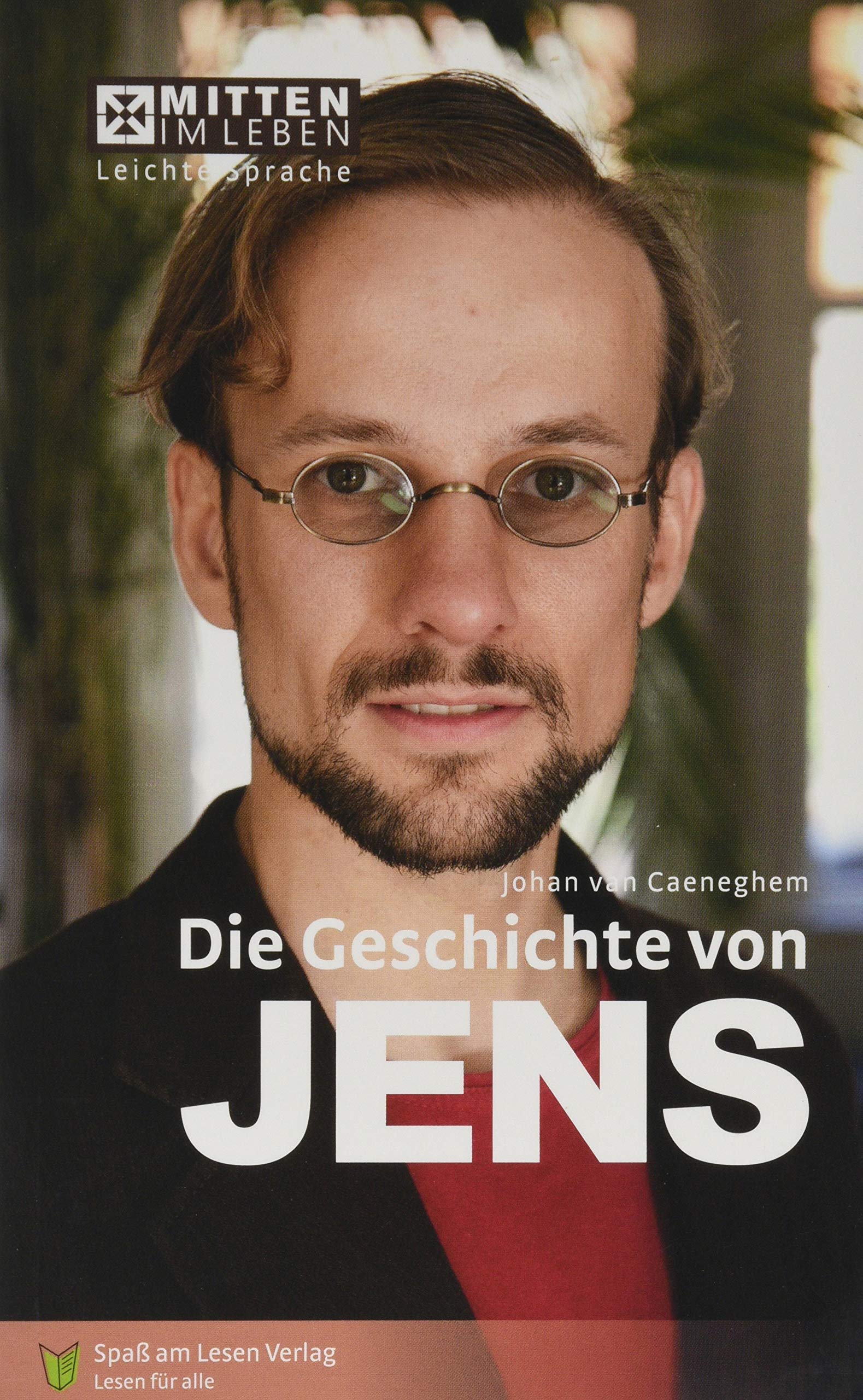 Product Image: Die Geschichte von Jens