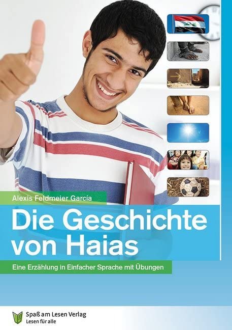 Die Geschichte von Haias Memories