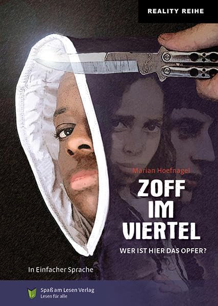 Zoff im Viertel: Wer ist hier das Opfer? Contemporary literature