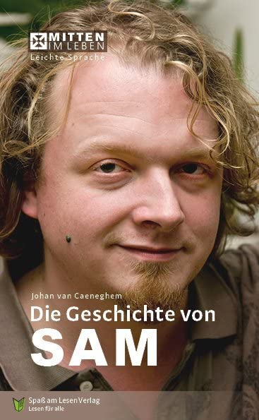 Die Geschichte von Sam Foreign Languages ​​& Dictionaries