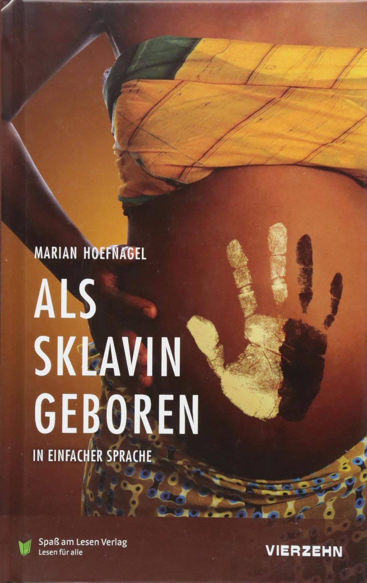Als Sklavin geboren Historical Fiction