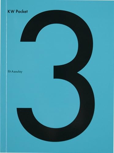 KW Pocket 3: Shifting Degrees of Certainty Film, Art & Culture