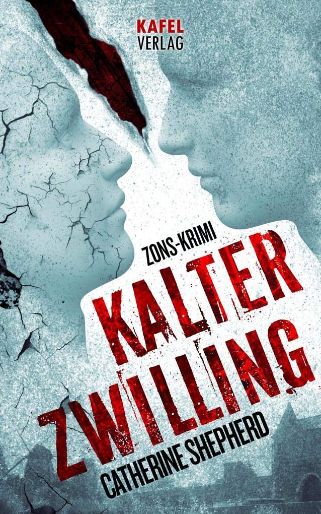 Kalter Zwilling Action & Adventure