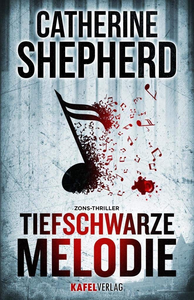 Tiefschwarze Melodie Action & Adventure