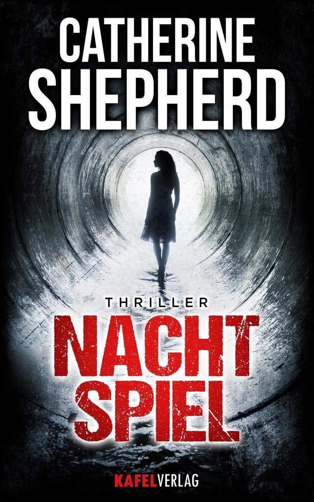 Nachtspiel: Thriller Medicine Books