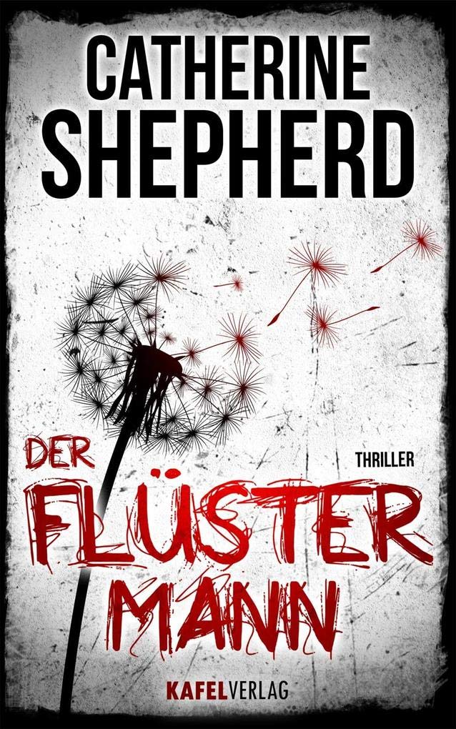 Der Flüstermann: Thriller Action & Adventure
