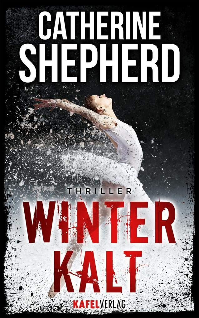Winterkalt: Thriller Action & Adventure