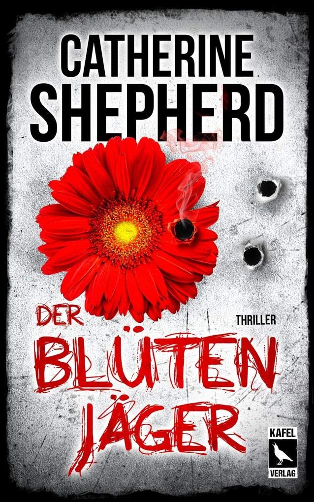 Product Image: Der Blütenjäger: Thriller