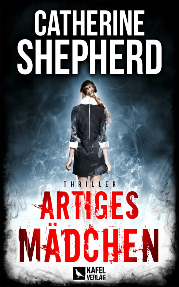 Product Image: Artiges Mädchen: Thriller