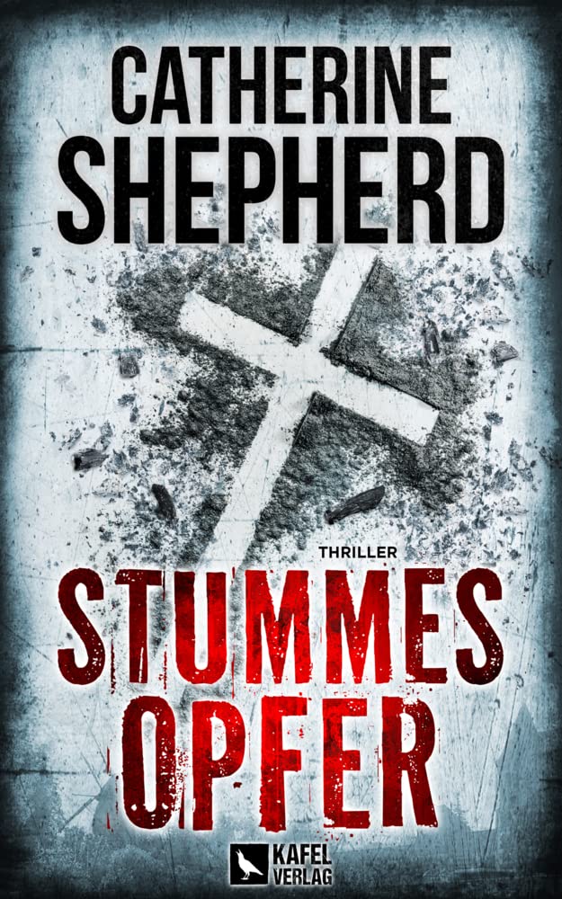 Product Image: Stummes Opfer: Thriller