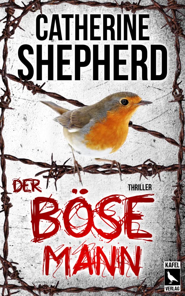 Product Image: Der böse Mann: Thriller