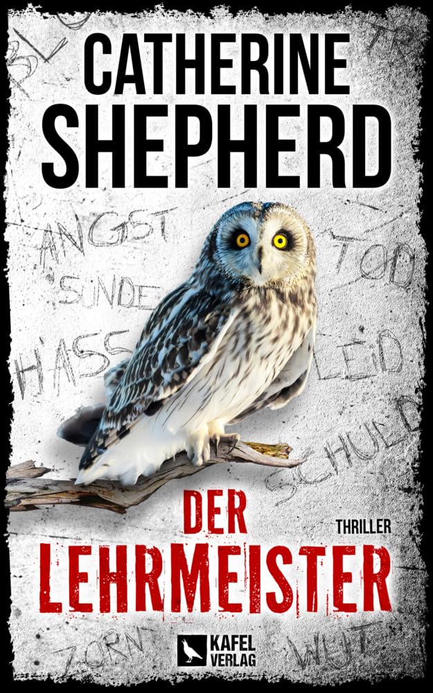 Product Image: Der Lehrmeister: Thriller