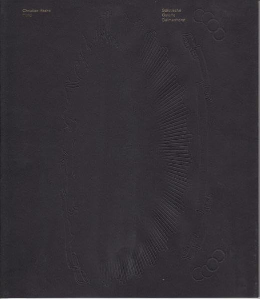 Christian Haake. fluid: Katalog zur Ausstellung Film, Art & Culture