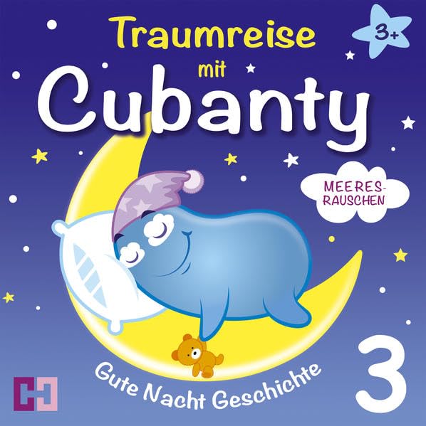 Meeresrauschen - Gutenachtgeschichte 3 Health, Nutrition & Fitness
