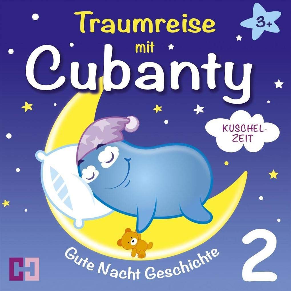 Kuschelzeit - Gutenachtgeschichte 2 Politics & History