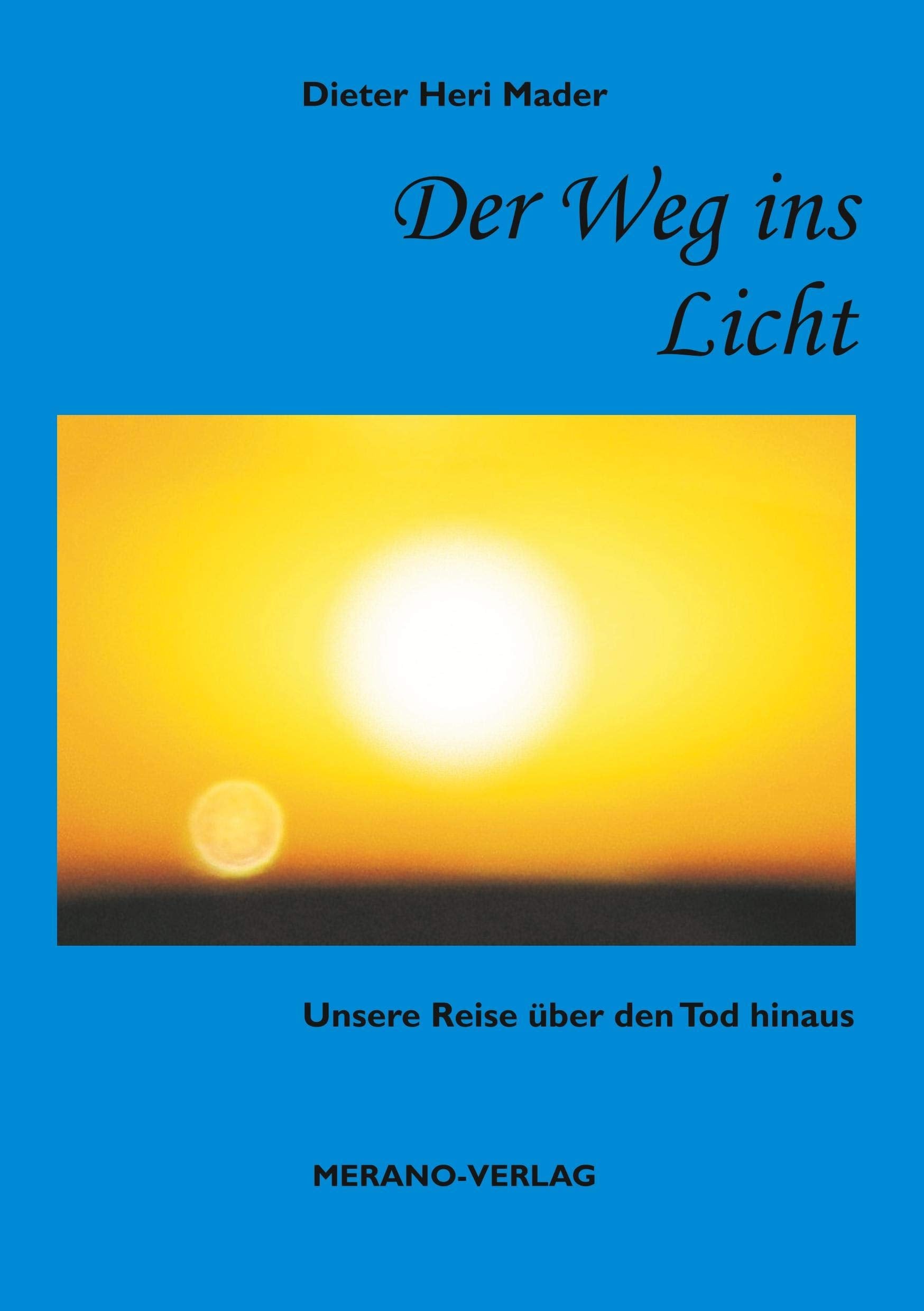 Product Image: Der Weg ins Licht
