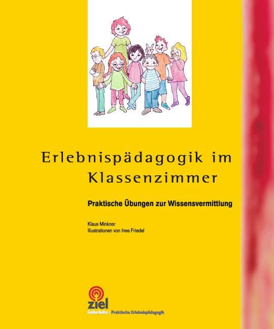 Erlebnispädagogik im Klassenzimmer Non-fiction books for kids