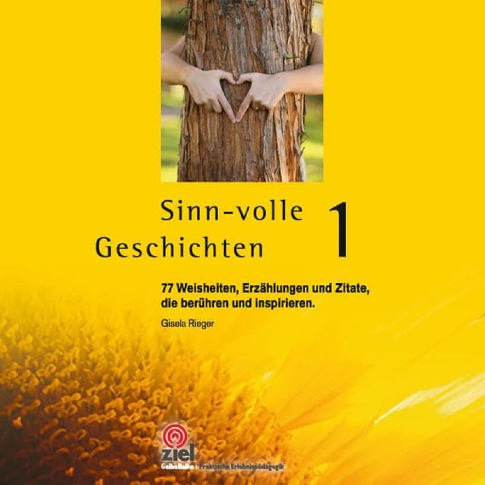 Sinn-volle Geschichten 1 Philosophy