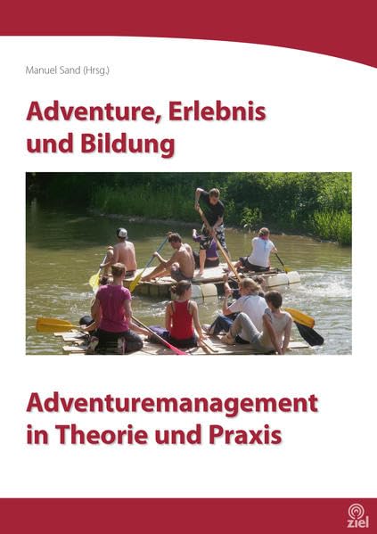 Product Image: Adventure, Erlebnis und Bildung
