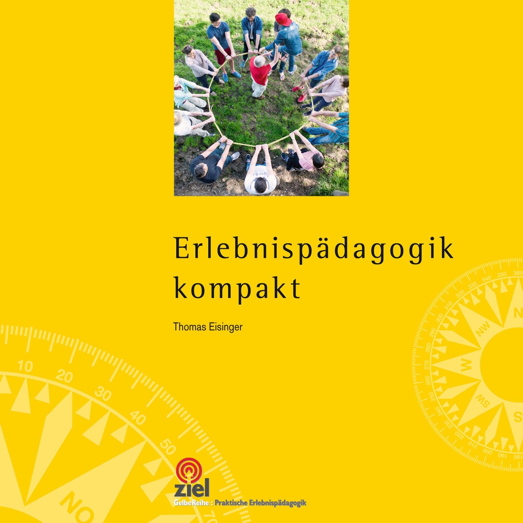 Erlebnispädagogik kompakt Learning & Reference