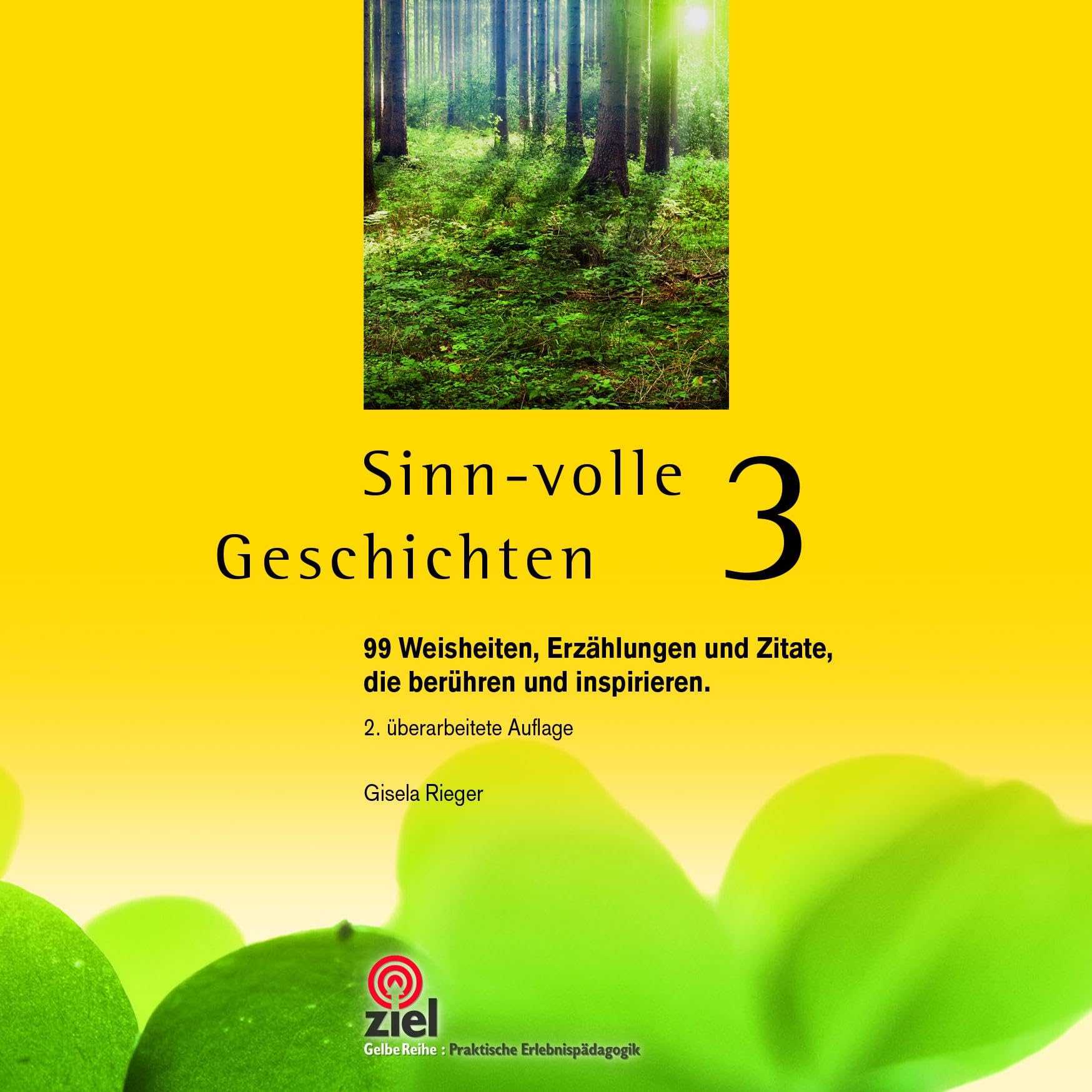 Sinn-volle Geschichten 3 Philosophy