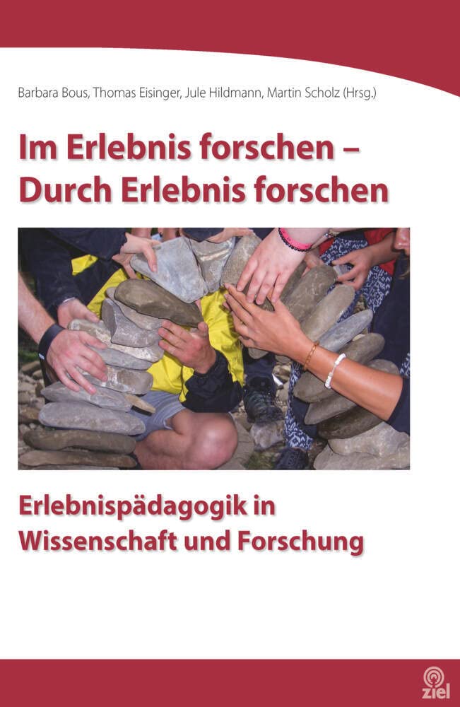 Im Erlebnis forschen - Durch Erlebnis forschen Books