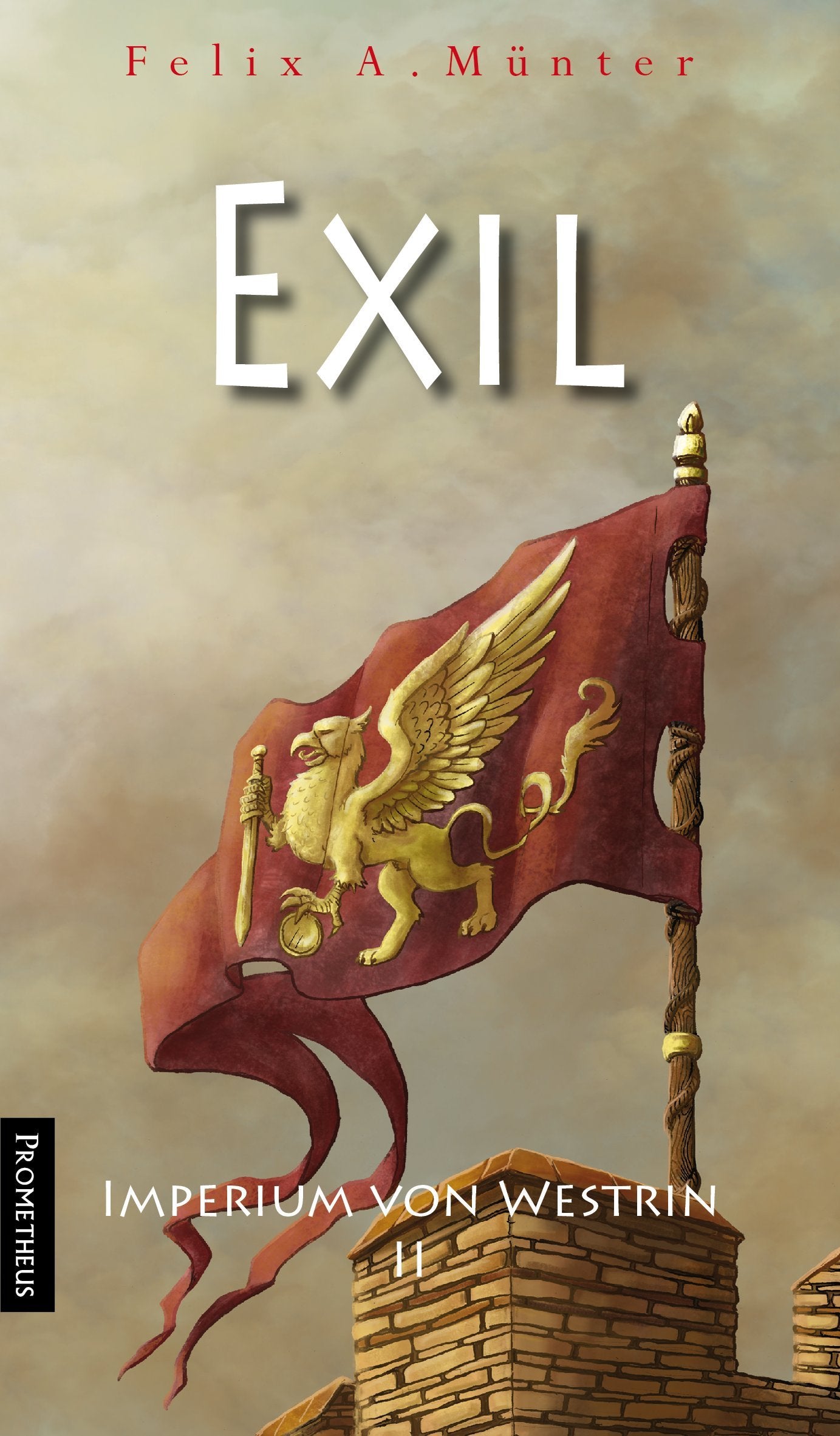 Product Image: Exil - Imperium von Westrin 2