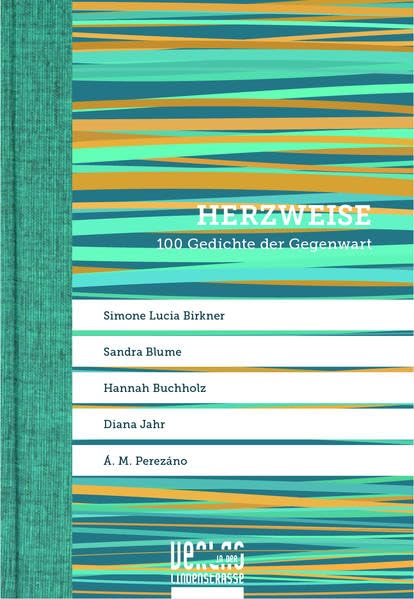 Herzweise Poetry