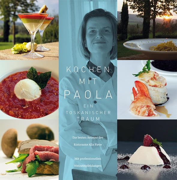Product Image: Kochen mit Paola