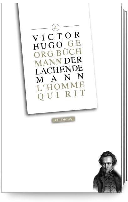 Product Image: Der lachende Mann 04