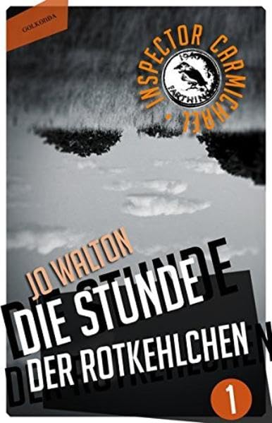 Die Stunde der Rotkehlchen Contemporary literature Books