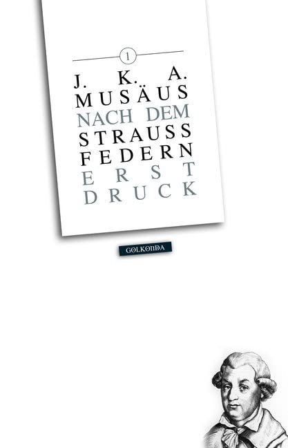 Straußfedern (Gesamtausgabe) I Essays & Short Stories