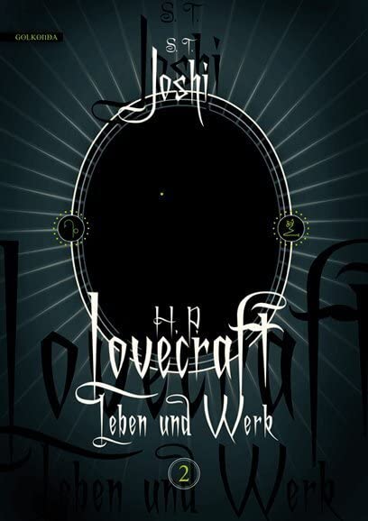H. P. Lovecraft – Leben und Werk 2 Contemporary literature