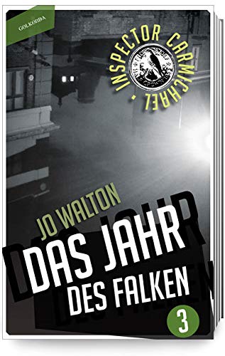 Das Jahr des Falken Contemporary literature