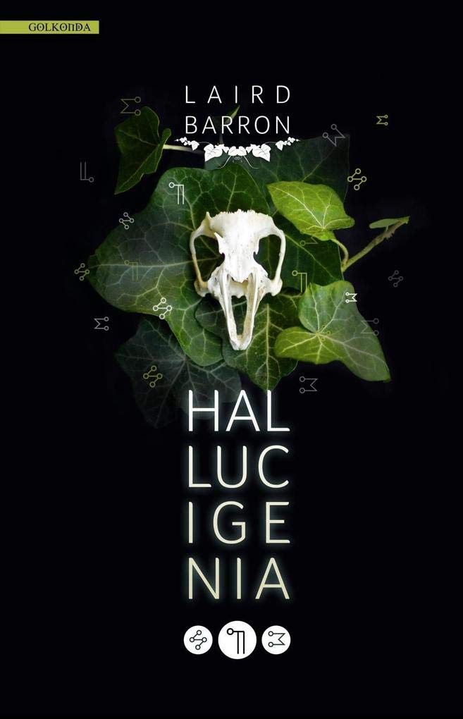 Hallucigenia Essays & Short Stories