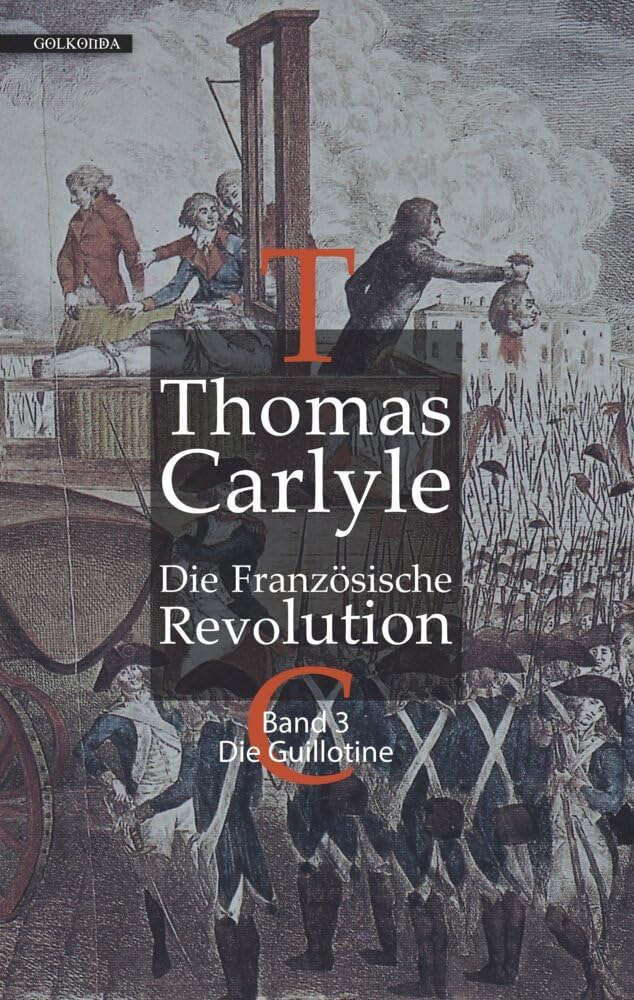 Die Französische Revolution 03 Film, Art & Culture