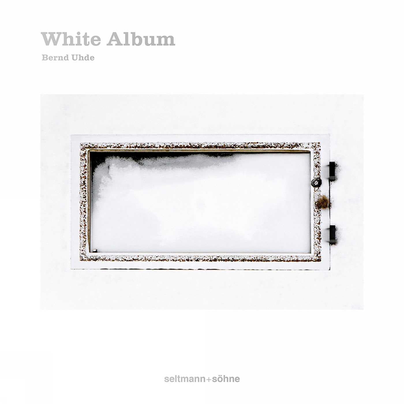 White Album: Die Farben des Schnees Travel