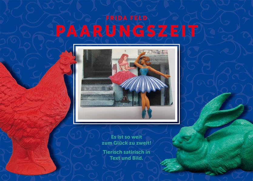 Paarungszeit Poetry