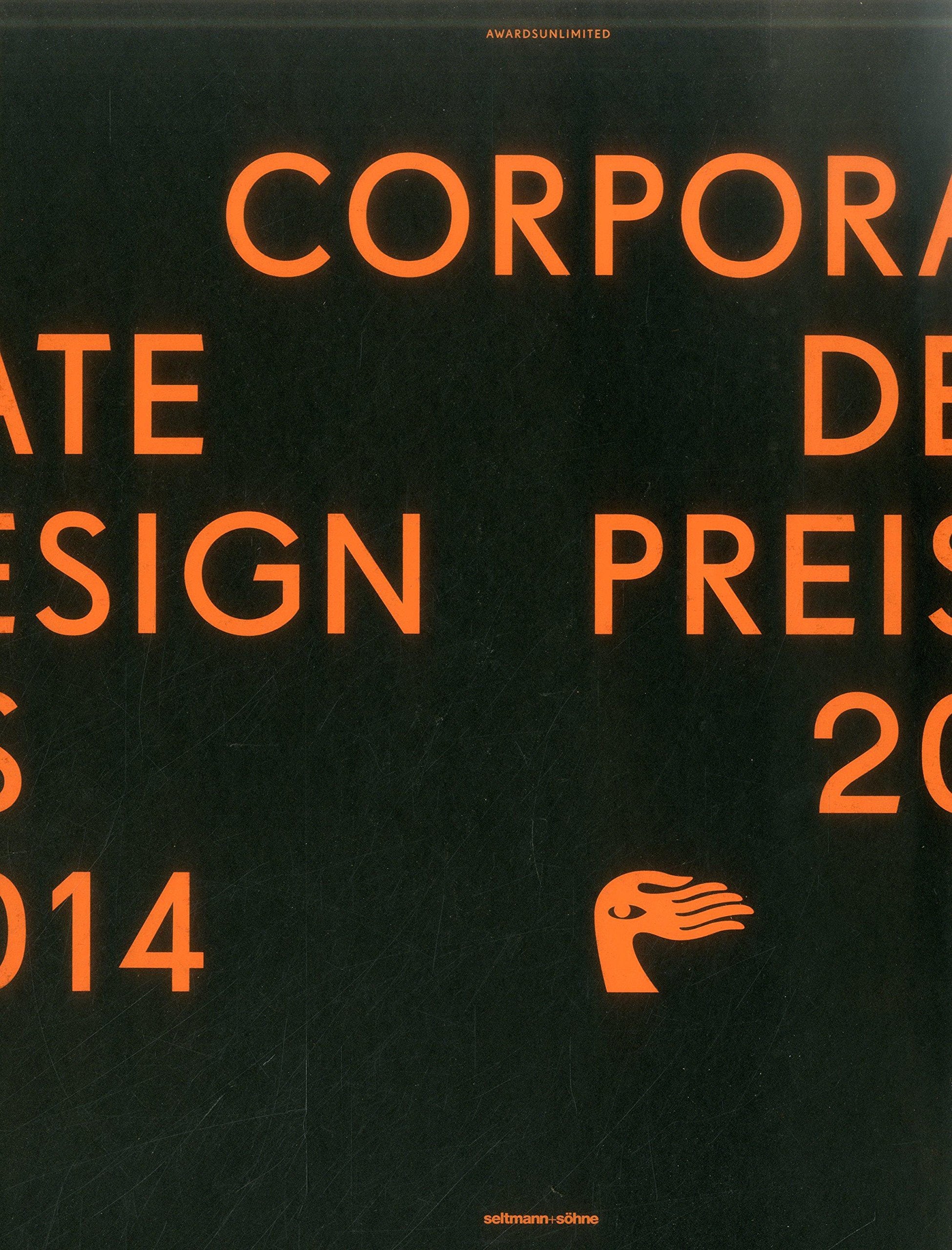 Corporate Design Preis 2014 Architecture