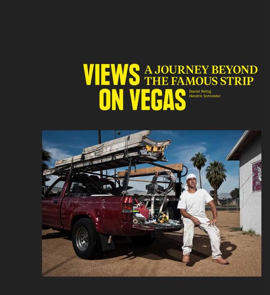 Product Image: Views On Vegas