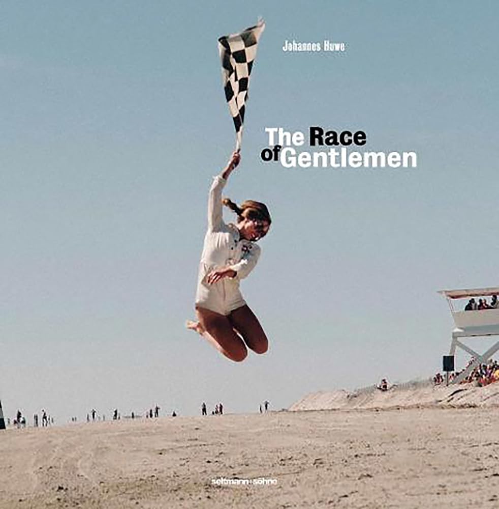 The Race of Gentlemen Travel