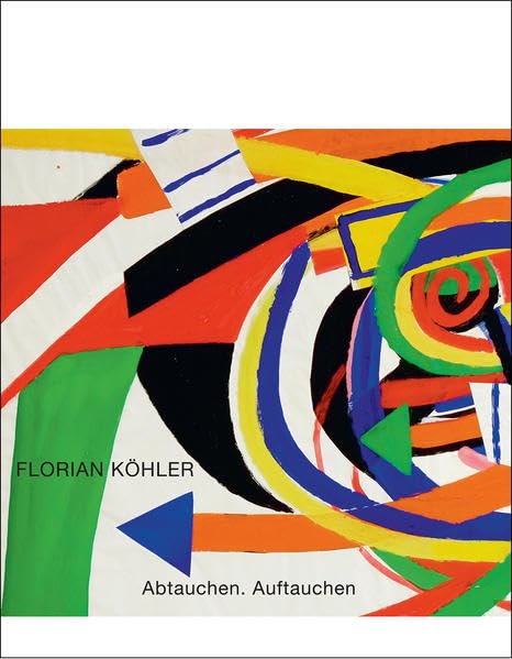 Florian Köhler Film, Art & Culture