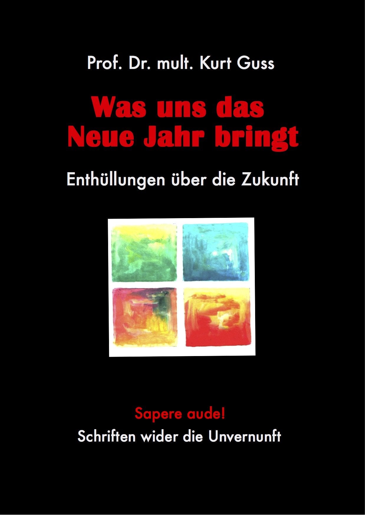 Was uns das neue Jahr bringt: Enthüllungen über die Zukunft Lifestyle