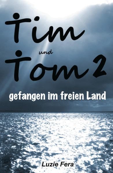 Tim und Tom 2: gefangen im freien Land Social Sciences
