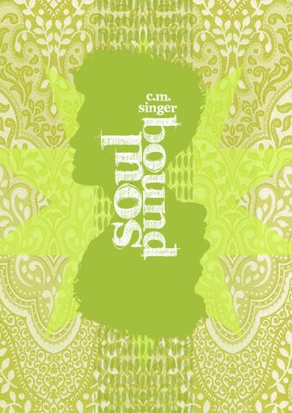 Soulbound Contemporary literature Books