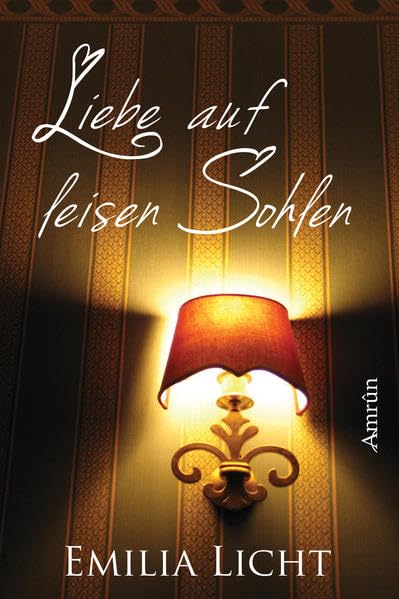 Liebe auf leisen Sohlen Contemporary literature